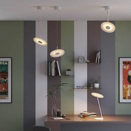 Настольная лампа Odeon Light Ellen  - 3